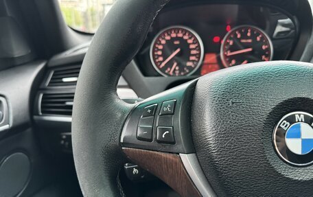 BMW X5, 2008 год, 1 390 000 рублей, 19 фотография