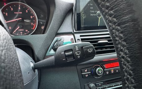 BMW X5, 2008 год, 1 390 000 рублей, 23 фотография