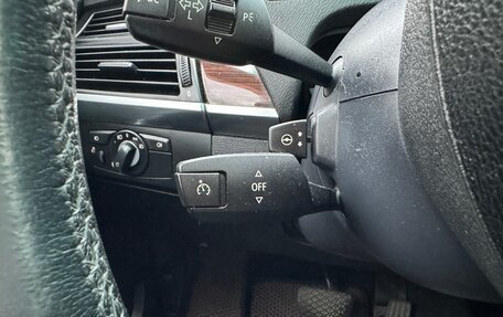 BMW X5, 2008 год, 1 390 000 рублей, 21 фотография