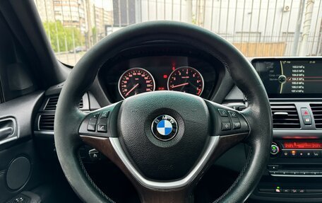 BMW X5, 2008 год, 1 390 000 рублей, 17 фотография
