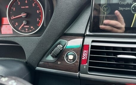 BMW X5, 2008 год, 1 390 000 рублей, 24 фотография