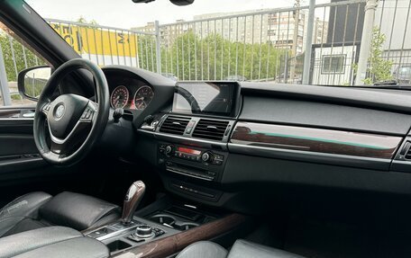BMW X5, 2008 год, 1 390 000 рублей, 33 фотография