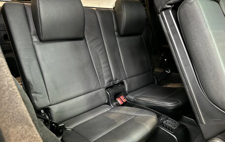 BMW X5, 2008 год, 1 390 000 рублей, 36 фотография