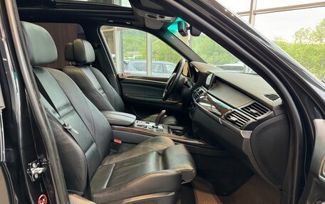 BMW X5, 2008 год, 1 390 000 рублей, 34 фотография