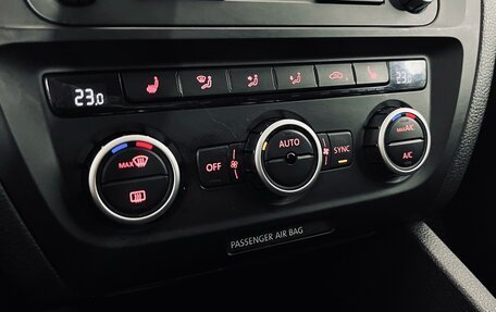 Volkswagen Jetta VI, 2012 год, 750 000 рублей, 15 фотография