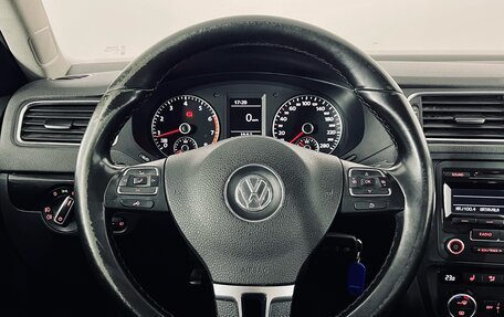Volkswagen Jetta VI, 2012 год, 750 000 рублей, 12 фотография
