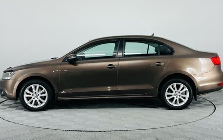 Volkswagen Jetta VI, 2012 год, 750 000 рублей, 9 фотография