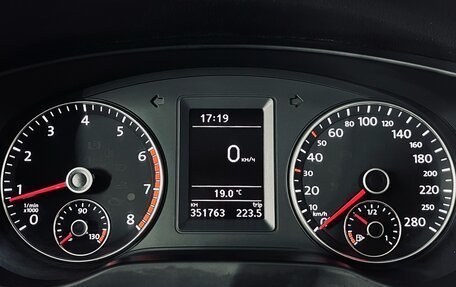 Volkswagen Jetta VI, 2012 год, 750 000 рублей, 13 фотография