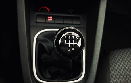 Volkswagen Jetta VI, 2012 год, 750 000 рублей, 16 фотография
