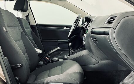 Volkswagen Jetta VI, 2012 год, 750 000 рублей, 10 фотография