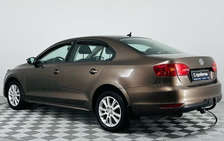 Volkswagen Jetta VI, 2012 год, 750 000 рублей, 8 фотография