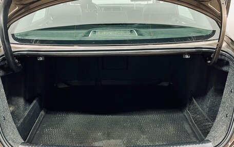Volkswagen Jetta VI, 2012 год, 750 000 рублей, 19 фотография