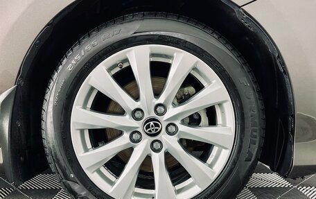Toyota Camry, 2019 год, 2 870 000 рублей, 10 фотография