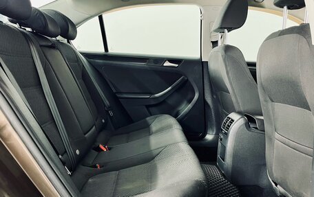 Volkswagen Jetta VI, 2012 год, 750 000 рублей, 18 фотография