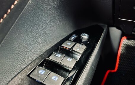 Toyota Camry, 2019 год, 2 870 000 рублей, 14 фотография