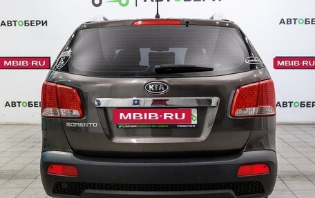 KIA Sorento II рестайлинг, 2011 год, 1 347 000 рублей, 4 фотография