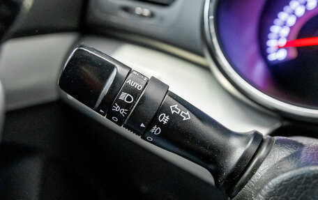 KIA Sorento II рестайлинг, 2011 год, 1 347 000 рублей, 19 фотография