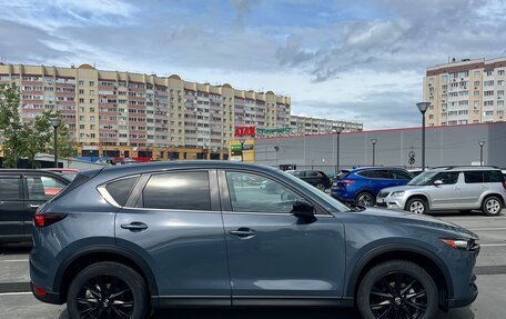 Mazda CX-5 II, 2021 год, 2 500 000 рублей, 4 фотография