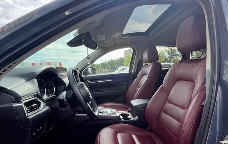 Mazda CX-5 II, 2021 год, 2 500 000 рублей, 9 фотография