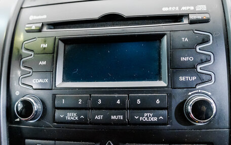 KIA Sorento II рестайлинг, 2011 год, 1 347 000 рублей, 29 фотография