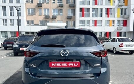 Mazda CX-5 II, 2021 год, 2 500 000 рублей, 6 фотография