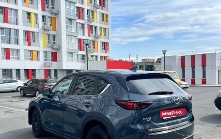 Mazda CX-5 II, 2021 год, 2 500 000 рублей, 7 фотография