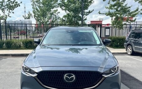 Mazda CX-5 II, 2021 год, 2 500 000 рублей, 2 фотография