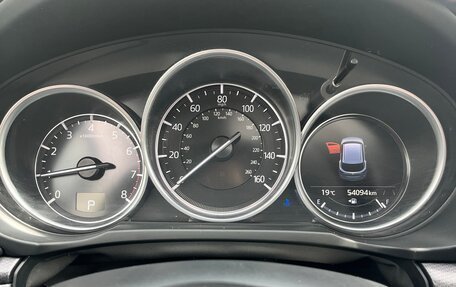Mazda CX-5 II, 2021 год, 2 500 000 рублей, 10 фотография