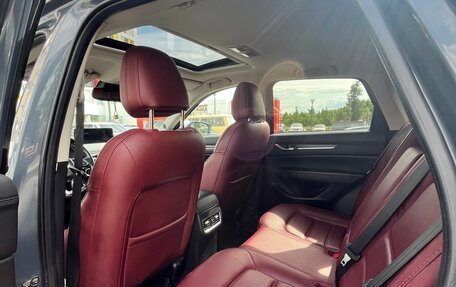 Mazda CX-5 II, 2021 год, 2 500 000 рублей, 13 фотография