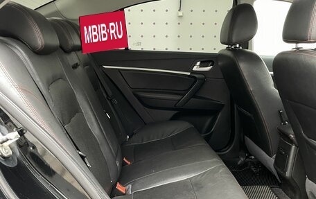 Geely Emgrand EC7, 2016 год, 750 000 рублей, 13 фотография