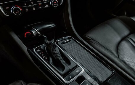 KIA Optima IV, 2018 год, 2 257 800 рублей, 18 фотография