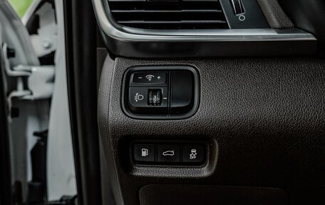 KIA Optima IV, 2018 год, 2 257 800 рублей, 19 фотография