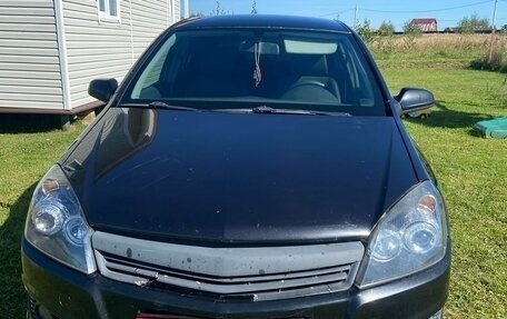 Opel Astra H, 2008 год, 485 000 рублей, 2 фотография