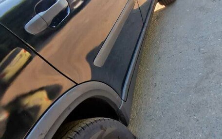 Volvo XC90 II рестайлинг, 2003 год, 950 000 рублей, 4 фотография