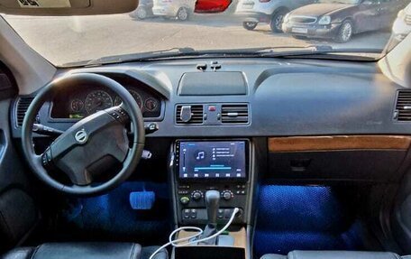 Volvo XC90 II рестайлинг, 2003 год, 950 000 рублей, 5 фотография