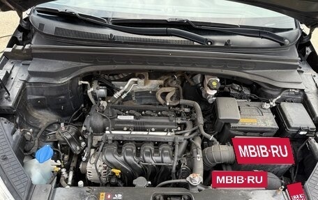 Hyundai Creta I рестайлинг, 2020 год, 1 690 000 рублей, 18 фотография