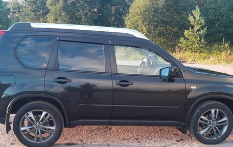 Nissan X-Trail, 2012 год, 1 220 000 рублей, 4 фотография