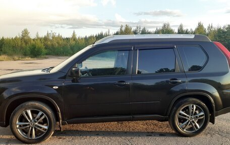 Nissan X-Trail, 2012 год, 1 220 000 рублей, 5 фотография