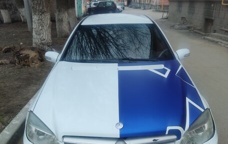 Mercedes-Benz CLC-Класс, 2008 год, 420 000 рублей, 2 фотография