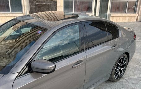 BMW 5 серия, 2021 год, 5 720 000 рублей, 11 фотография
