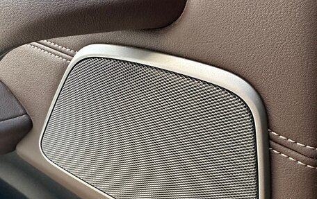 BMW 5 серия, 2021 год, 5 720 000 рублей, 22 фотография