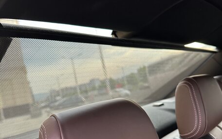 BMW 5 серия, 2021 год, 5 720 000 рублей, 21 фотография