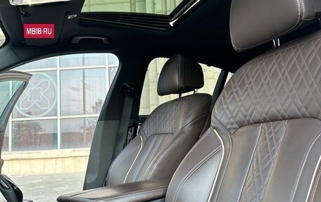 BMW 5 серия, 2021 год, 5 720 000 рублей, 23 фотография
