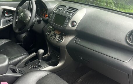 Toyota RAV4, 2010 год, 1 350 000 рублей, 10 фотография