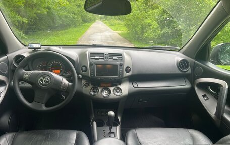 Toyota RAV4, 2010 год, 1 350 000 рублей, 9 фотография