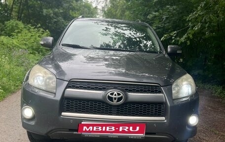 Toyota RAV4, 2010 год, 1 350 000 рублей, 2 фотография