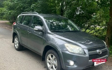 Toyota RAV4, 2010 год, 1 350 000 рублей, 4 фотография