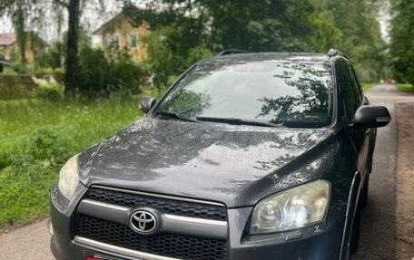 Toyota RAV4, 2010 год, 1 350 000 рублей, 3 фотография
