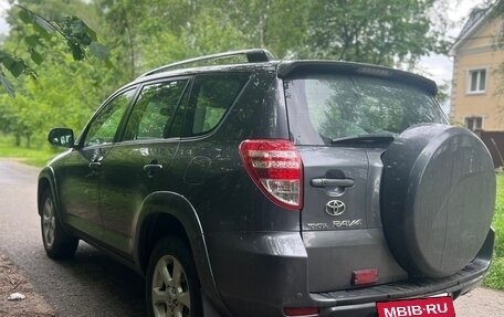 Toyota RAV4, 2010 год, 1 350 000 рублей, 5 фотография