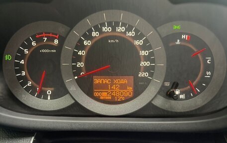Toyota RAV4, 2010 год, 1 350 000 рублей, 12 фотография